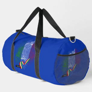 Sac De Sport Drapeau italien