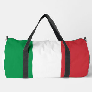Sac De Sport Drapeau italien Bandiera d'Italia