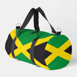 Sac De Sport Drapeau jamaïcain