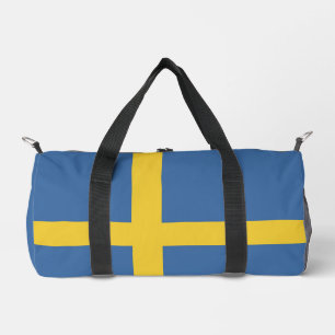 Sac De Sport Drapeau suédois