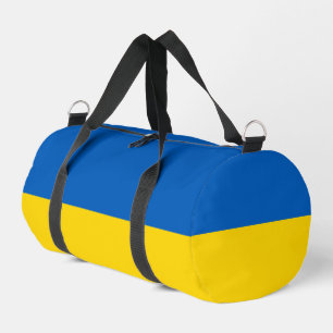 Sac De Sport Drapeau ukrainien