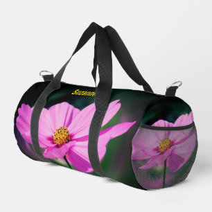 Sac De Sport Dreamink Cosmos Flower personnalisé