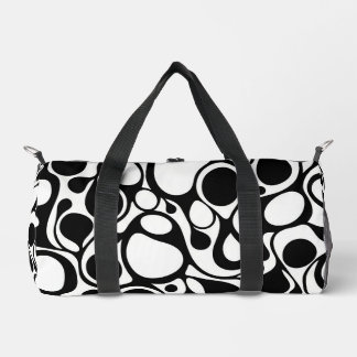 Sac De Sport Duffel Bag