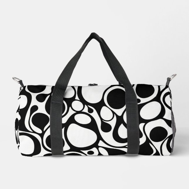 Sac De Sport Duffel Bag (Recto)