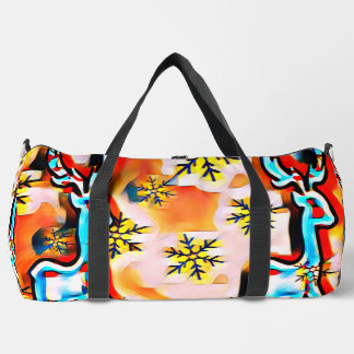 Sac De Sport Duffel bag