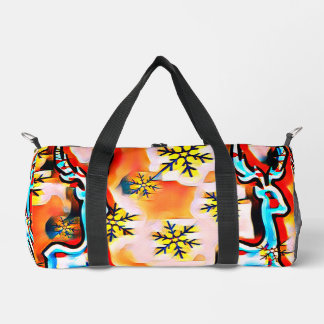 Sac De Sport Duffel bag