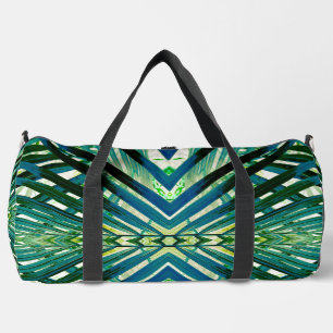 Sac De Sport Duffel Bag, Un design classique multicolore D