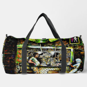 Sac De Sport Éblouissant