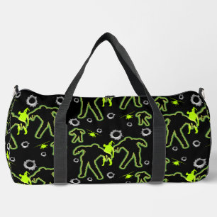 Sac De Sport École de garçons Zombie