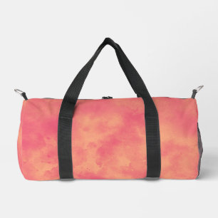 Sac De Sport Effet Nuage de tempête de pêche