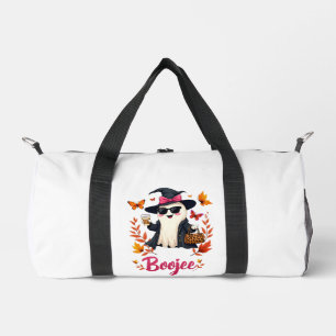 Sac De Sport Éffrayant Halloween Boojee Sassy Classy Ghost