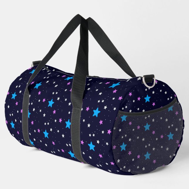 Sac De Sport Electras (Coin droit)