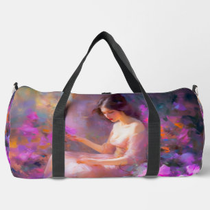Sac De Sport Élégance sensuelle