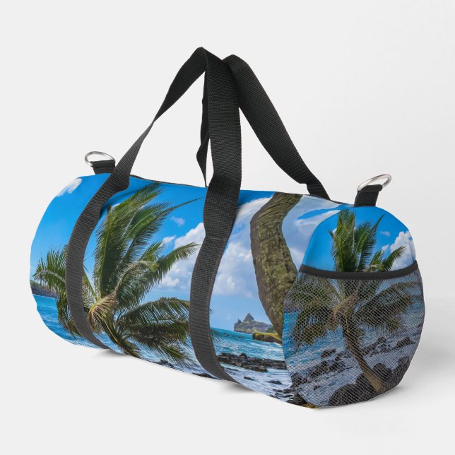 Sac De Sport En train de rester... (Coin droit)