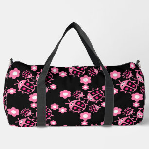 Sac De Sport Enfants Coccinellidae ladybug