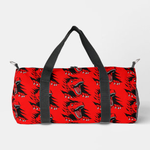 Sac De Sport Enfants dinosaures