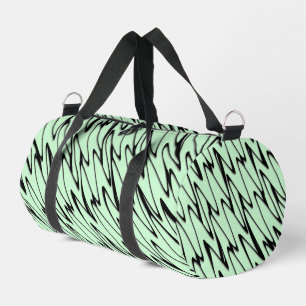 Sac De Sport Engager la dynamique verte de la menthe