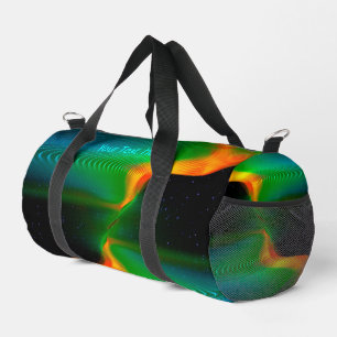 Sac De Sport Entangage quantique