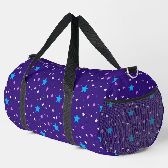 Sac De Sport Eridanus (Coin droit)