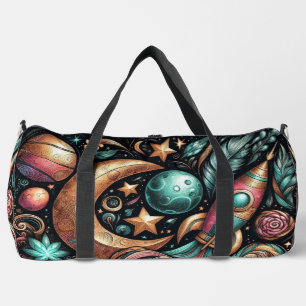 Sac De Sport Espace Bohème