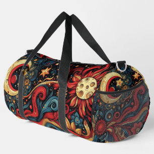 Sac De Sport Espace Fantaisiste