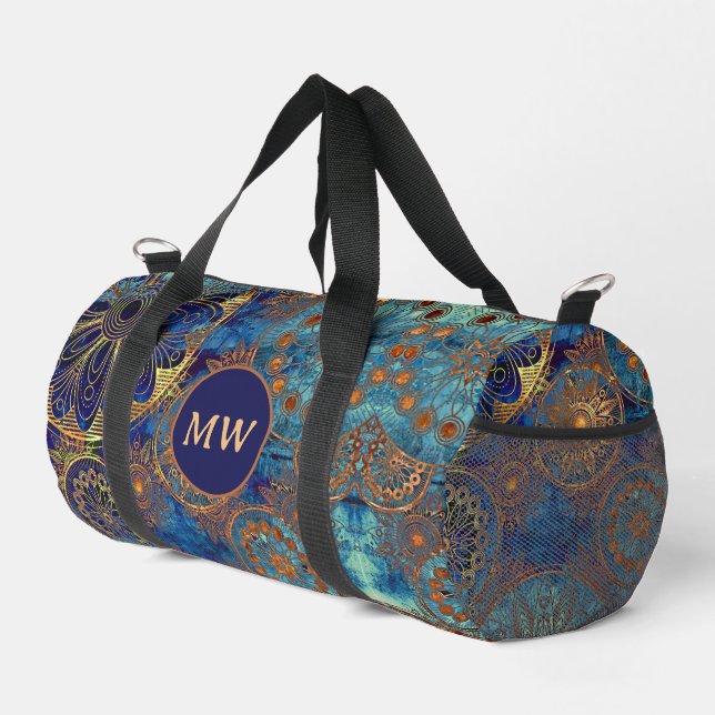 Sac De Sport Espèce (Coin droit)