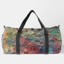 Sac de sport et de voyage moderne