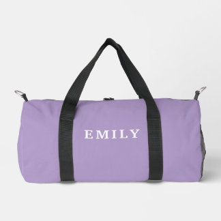 Sac de sport et de yoga de voyage personnalisé mod