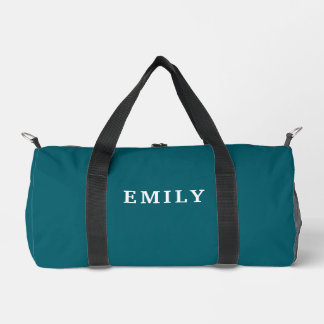 Sac de sport et de yoga de voyage personnalisé mod