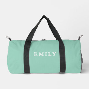 Sac de sport et de yoga de voyage personnalisé mod