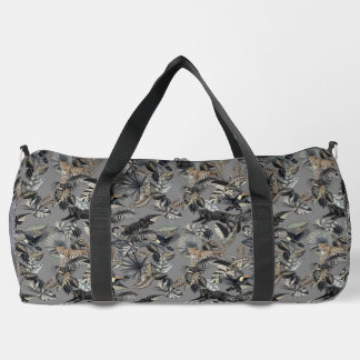 Sac De Sport Expédition Sauvage