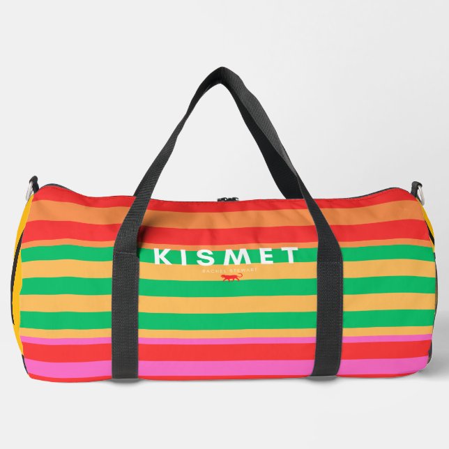 Sac De Sport Express  (Recto)