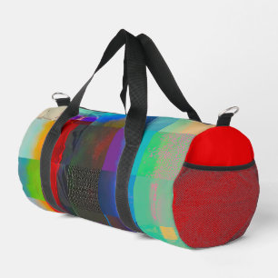 Sac De Sport Faire Plus sur la Lumière Stellaire Électrique Gli