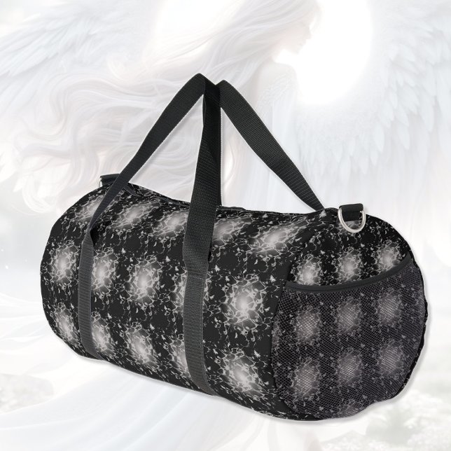 Sac De Sport Fantômes Dans La Nuit (Créateur téléchargé)