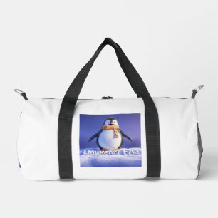 Sac De Sport FAQ Linuxeros