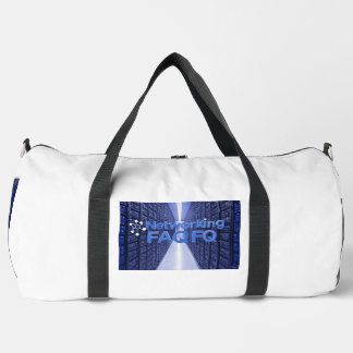 Sac De Sport FAQ sur les réseaux