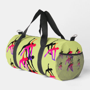 Sac de sport : Feeling Fitness