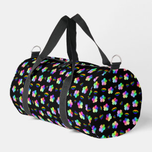 Sac De Sport Fierté