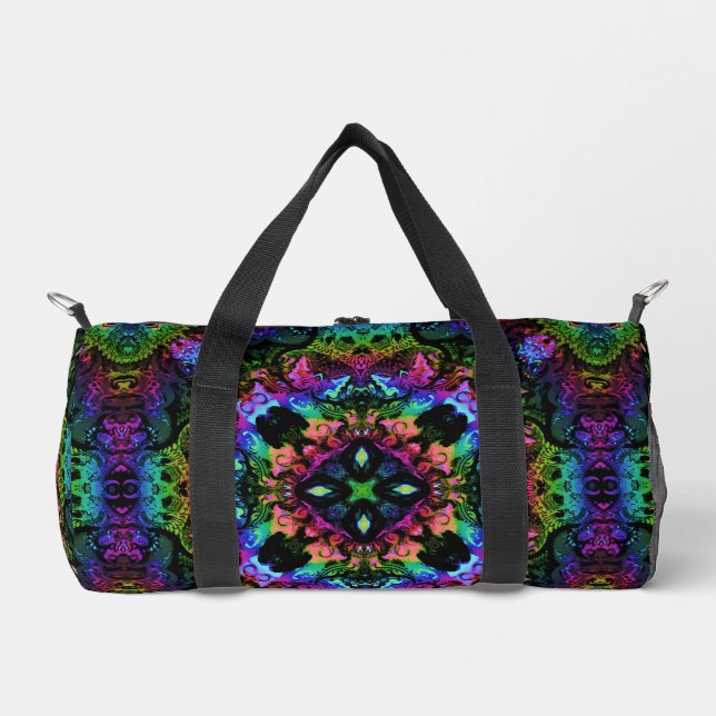 Sac De Sport Fierté des crickets (Recto)