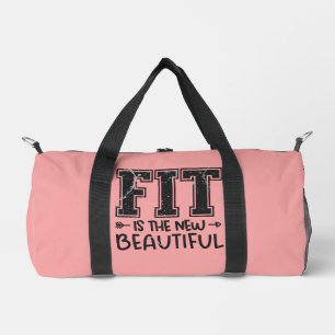 Sac De Sport Fit Est La Nouvelle Belle