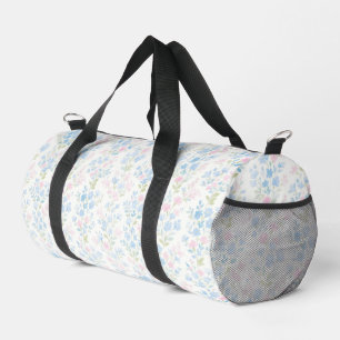 Sac De Sport Fleur grandmillénariste