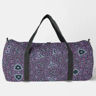 Sac De Sport Fleur pétale