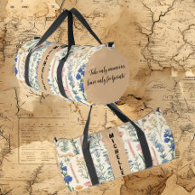 Fleurs sauvages Pré verdure Feuillage Flore Voyage