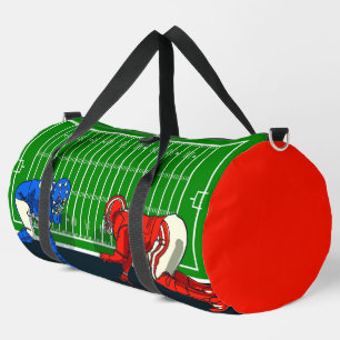 Sac De Sport Football