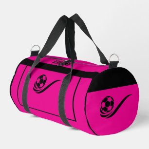 Sac De Sport Football, Joueur de football, Équipe, Cadeau d'ann