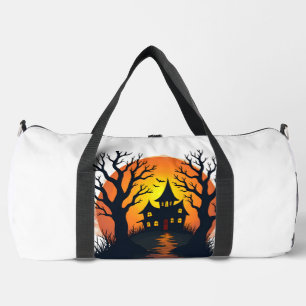 Sac De Sport Forêt ensorcelée - T-shirt de la nature d'Hallowee
