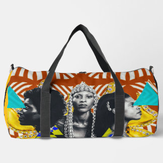 Sac De Sport Futurisme