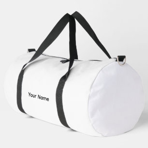 Sac De Sport Gens Bati