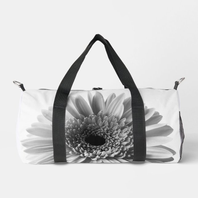 Sac De Sport Gerbera (Recto)