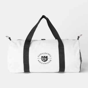 Sac De Sport GEUEE Série Chevalier Vintage
